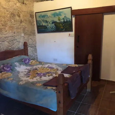 Salamiou Stone House 1 Σαλέ Πάφος